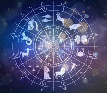 Signes astrologiques